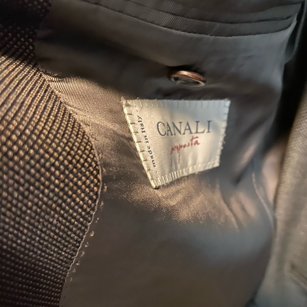 Men’s suit